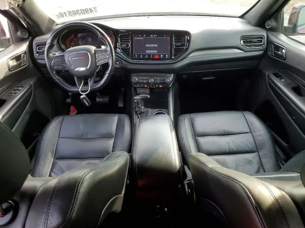1C4RDHDG6MC551569 2021 DODGE DURANGO - Image 8