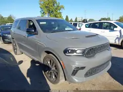 1C4RDHDG6MC607607 2021 DODGE DURANGO
