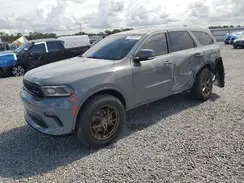 1C4RDHDG6MC607994 2021 DODGE DURANGO