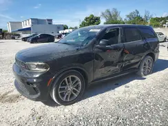 1C4RDHDG6MC608255 2021 DODGE DURANGO