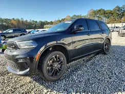 1C4RDHDG6MC641126 2021 DODGE DURANGO