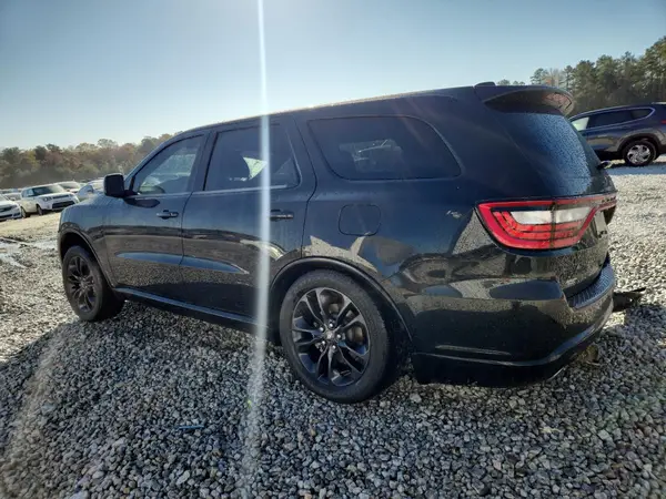 1C4RDHDG6MC641126 2021 DODGE DURANGO - Image 2