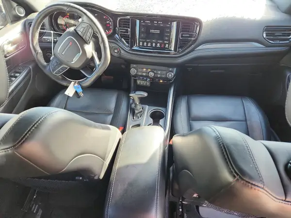1C4RDHDG6MC641126 2021 DODGE DURANGO - Image 8