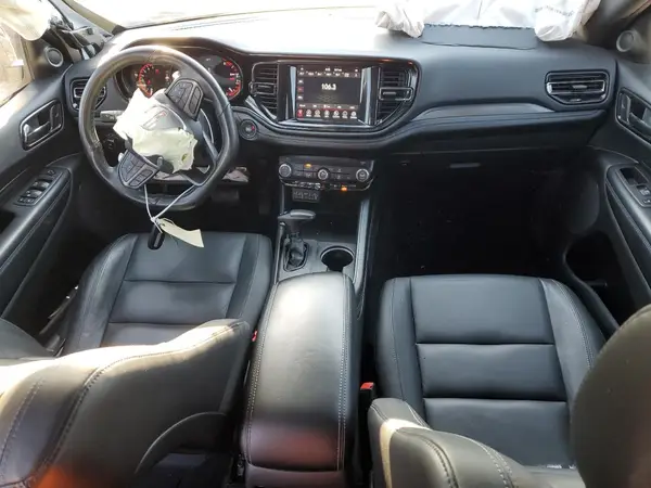 1C4RDHDG6MC661182 2021 DODGE DURANGO - Image 8