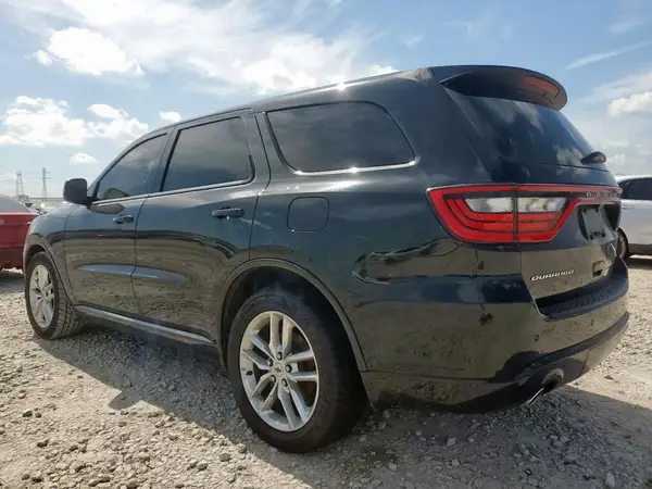 1C4RDHDG6MC682677 2021 DODGE DURANGO - Image 2