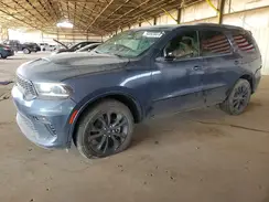 1C4RDHDG6MC682694 2021 DODGE DURANGO