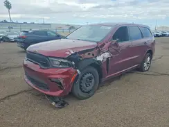 1C4RDHDG6MC692853 2021 DODGE DURANGO