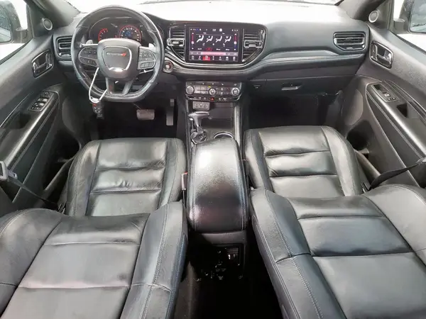 1C4RDHDG6MC693551 2021 DODGE DURANGO - Image 8