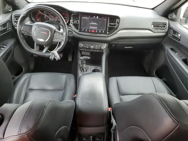 1C4RDHDG6MC694215 2021 DODGE DURANGO - Image 8