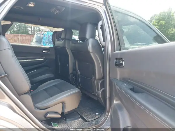 1C4RDHDG6MC803529 2021 DODGE DURANGO - Image 8