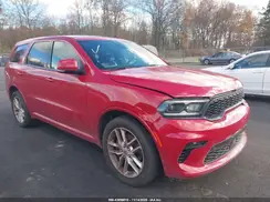 1C4RDHDG6NC101518 2022 DODGE DURANGO