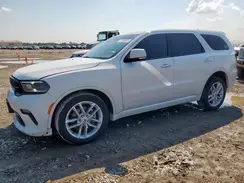 1C4RDHDG6NC102376 2022 DODGE DURANGO