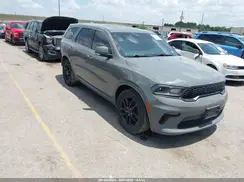 1C4RDHDG6NC102538 2022 DODGE DURANGO