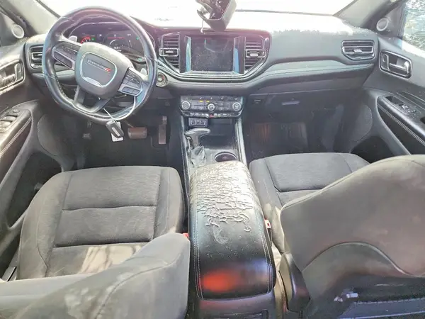 1C4RDHDG6NC102765 2022 DODGE DURANGO - Image 8