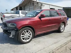 1C4RDHDG6NC130954 2022 DODGE DURANGO