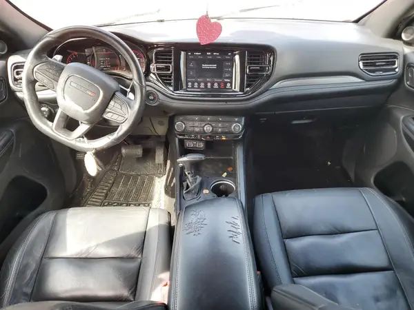 1C4RDHDG6NC130954 2022 DODGE DURANGO - Image 8