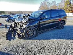 1C4RDHDG6NC159273 2022 DODGE DURANGO