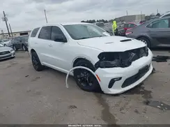 1C4RDHDG6NC159516 2022 DODGE DURANGO