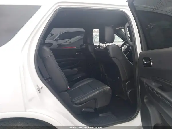 1C4RDHDG6NC159516 2022 DODGE DURANGO - Image 8