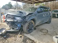 1C4RDHDG6NC191852 2022 DODGE DURANGO