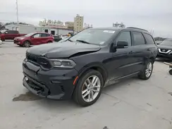 1C4RDHDG6NC192046 2022 DODGE DURANGO