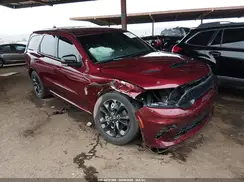 1C4RDHDG6NC202686 2022 DODGE DURANGO