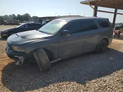 1C4RDHDG6NC203370 2022 DODGE DURANGO