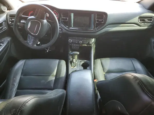 1C4RDHDG6NC203370 2022 DODGE DURANGO - Image 8