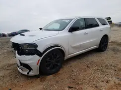 1C4RDHDG6NC203417 2022 DODGE DURANGO