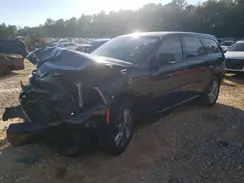 1C4RDHDG6NC218306 2022 DODGE DURANGO