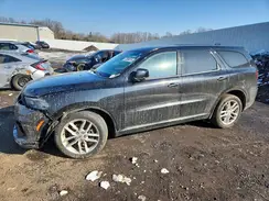 1C4RDHDG6NC224378 2022 DODGE DURANGO
