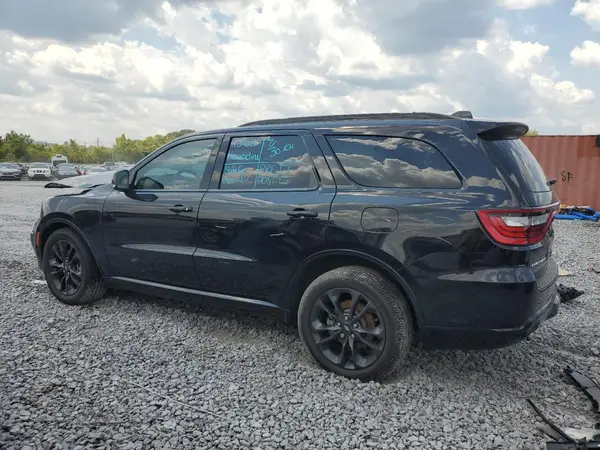 1C4RDHDG6PC576878 2023 DODGE DURANGO - Image 2