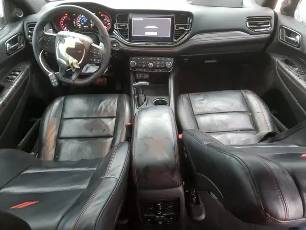 1C4RDHDG6PC589694 2023 DODGE DURANGO - Image 8