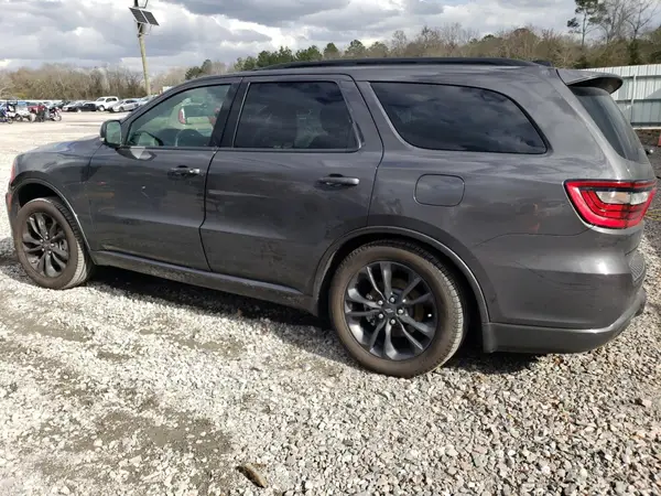 1C4RDHDG6PC686183 2023 DODGE DURANGO - Image 2