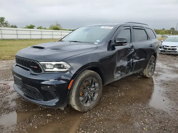 1C4RDHDG6PC686538 2023 DODGE DURANGO - Image 1