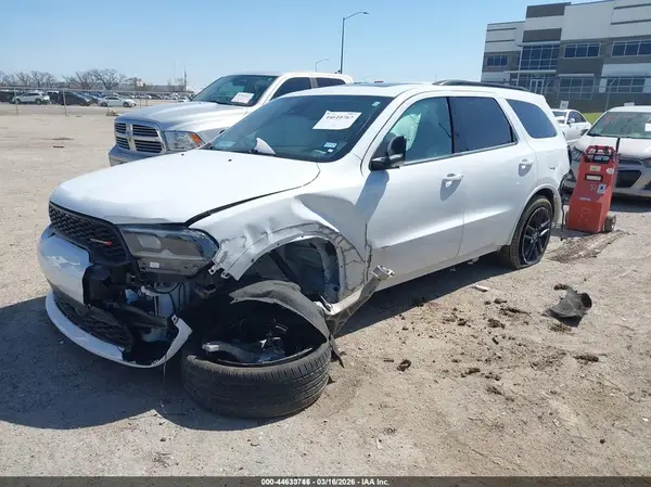 1C4RDHDG6RC118437 2024 DODGE DURANGO - Image 2