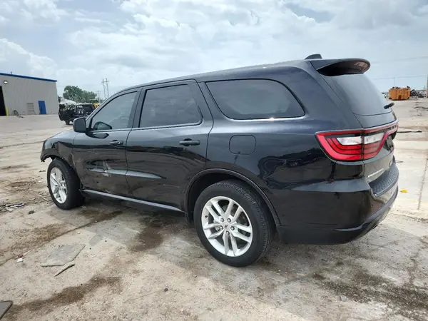 1C4RDHDG6RC125890 2024 DODGE DURANGO - Image 2