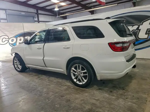 1C4RDHDG6RC137229 2024 DODGE DURANGO - Image 2