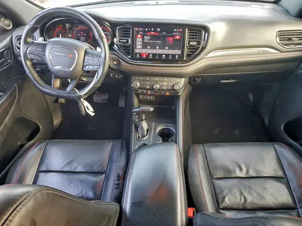 1C4RDHDG6RC137229 2024 DODGE DURANGO - Image 8