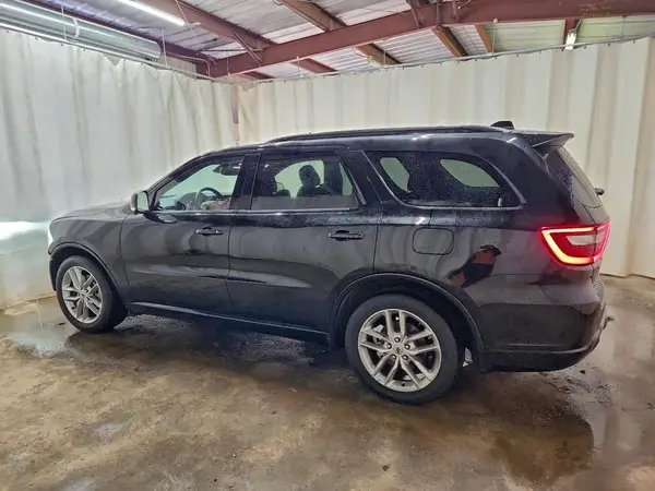 1C4RDHDG6RC152264 2024 DODGE DURANGO - Image 2