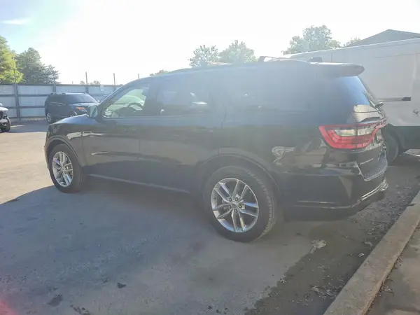 1C4RDHDG6RC237556 2024 DODGE DURANGO - Image 2