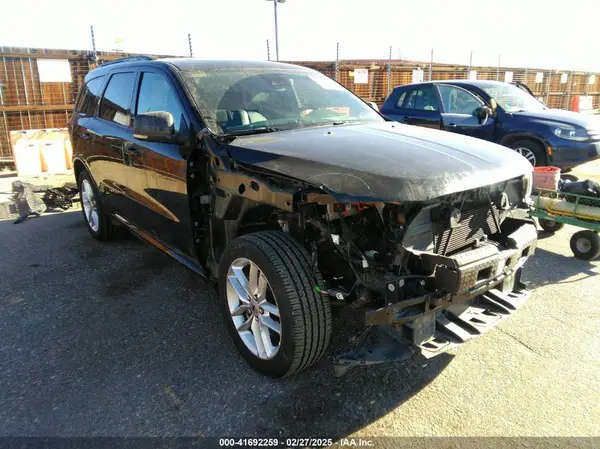 1C4RDHDG6RC237590 2024 DODGE DURANGO - Image 1