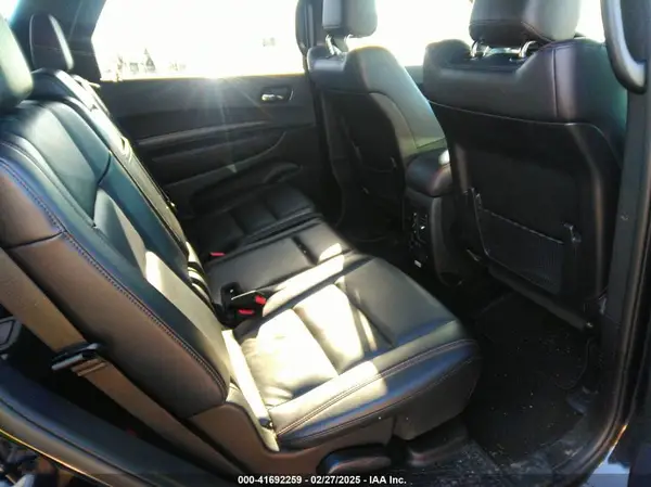 1C4RDHDG6RC237590 2024 DODGE DURANGO - Image 8