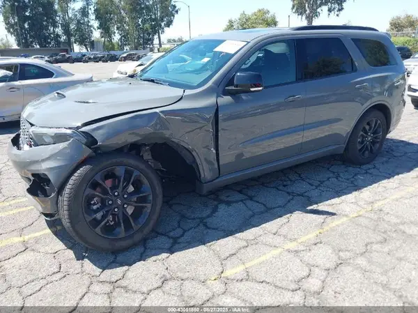 1C4RDHDG6RC246399 2024 DODGE DURANGO - Image 2