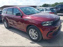1C4RDHDG6SC534929 2025 DODGE DURANGO