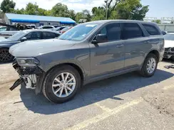 1C4RDHDG6SC534994 2025 DODGE DURANGO
