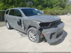 1C4RDHDG6SC535708 2025 DODGE DURANGO