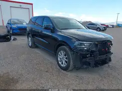 1C4RDHDG6TC166642 2026 DODGE DURANGO