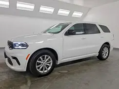 1C4RDHDG6TC174529 2026 DODGE DURANGO