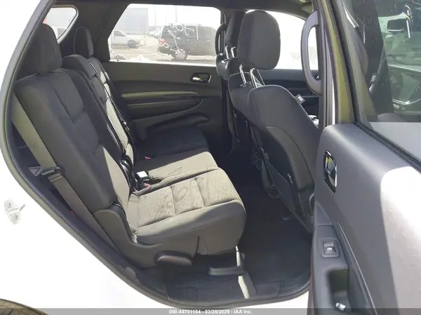 1C4RDHDG6TC175146 2026 DODGE DURANGO - Image 8